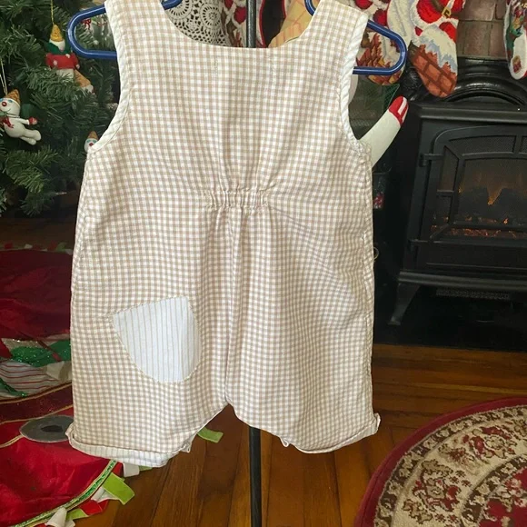 Celine Monaco Infant Boys Shortall size 12 months